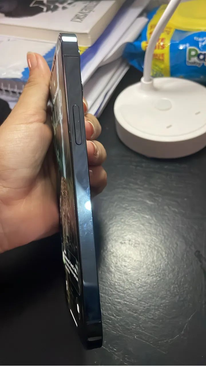 12 pro 256gb - Foto 2