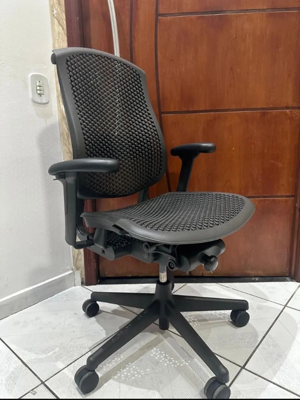 Cadeira  - Foto 3