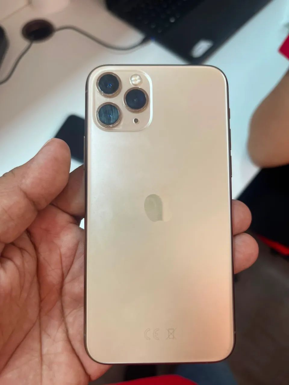 iPhone 11 Pro 256 à venda - Foto 3