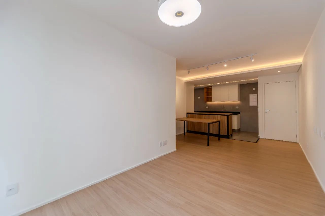 Apartamento para venda em Cidade Monções com 3 quartos, 70m² - Foto 2