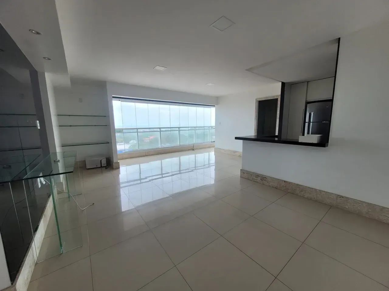 apto no olho dagua - Foto 2