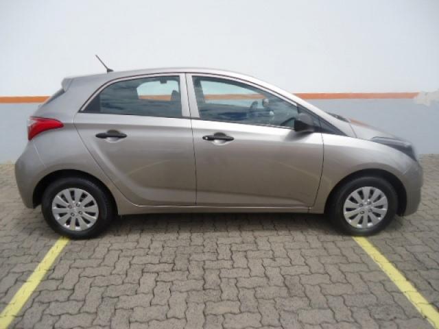 Hyundai HB20 2016/2016 - Foto 4