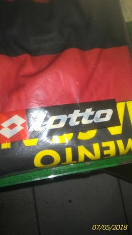 Camisa Sport clube do Recife