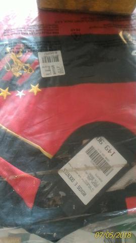 Camisa Sport clube do Recife - Foto 6