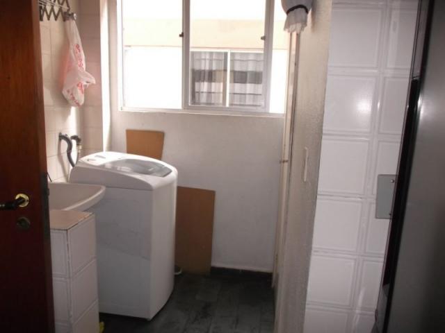 Apartamento à venda com 3 dormitórios em Estoril, Belo horizonte cod:1101 - Foto 14
