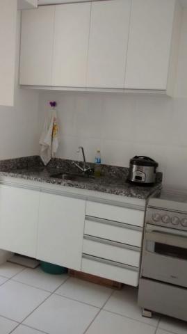 Apartamento à venda com 2 dormitórios em Palmeiras, Belo horizonte cod:1009 - Foto 15