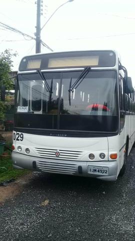 Ônibus