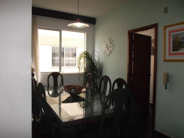 Apartamento à venda com 3 dormitórios em Estoril, Belo horizonte cod:1101 - Foto 7
