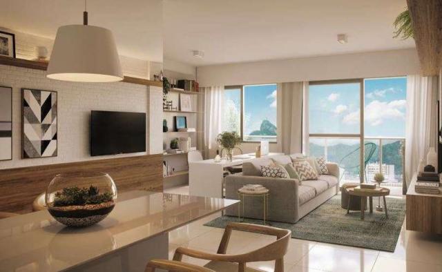Ícono Parque Residências - 69m² a 87m² - Flamengo - Rio de Janeiro, RJ - Foto 15