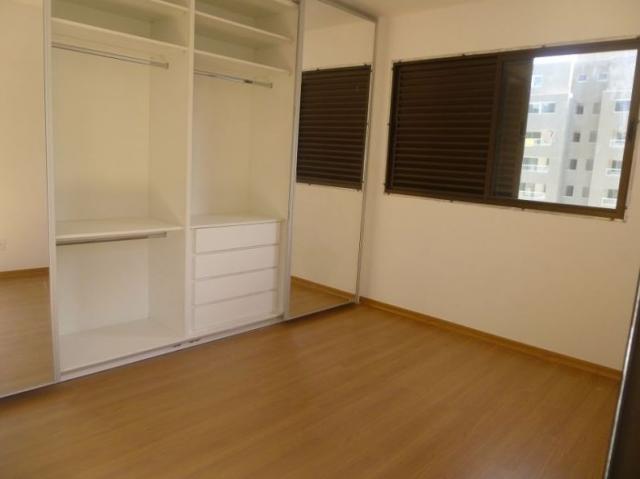 Otimo apartamento com 03 qtos suite 03 vagas elevador. - Foto 3