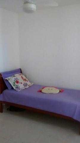 Apartamento à venda com 2 dormitórios em Palmeiras, Belo horizonte cod:1009 - Foto 8