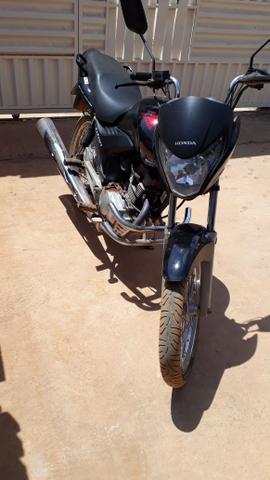 Cg 150 .esd 12/12 troco por carro ou agio
