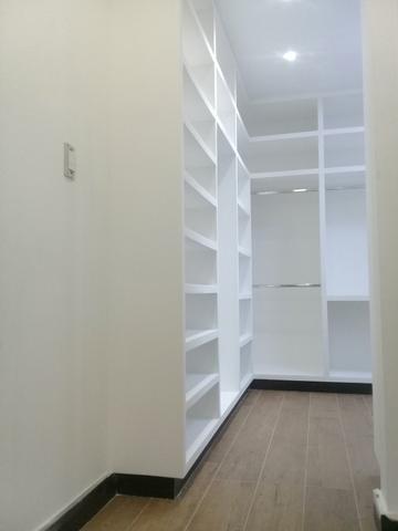 Closet e Guarda Roupa