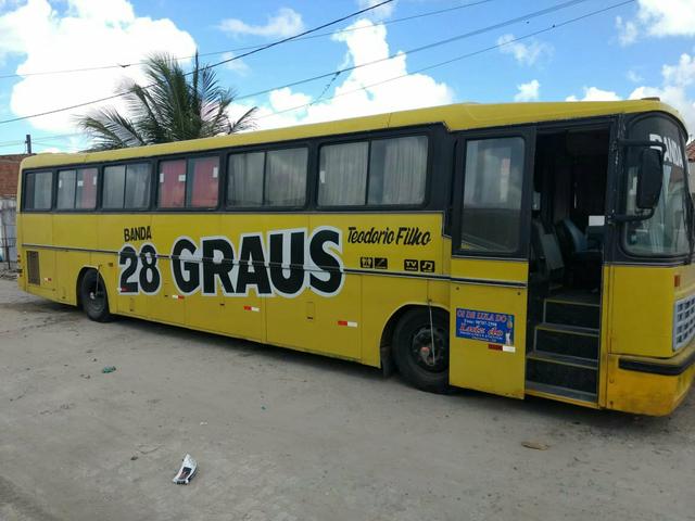 Ônibus - Foto 3