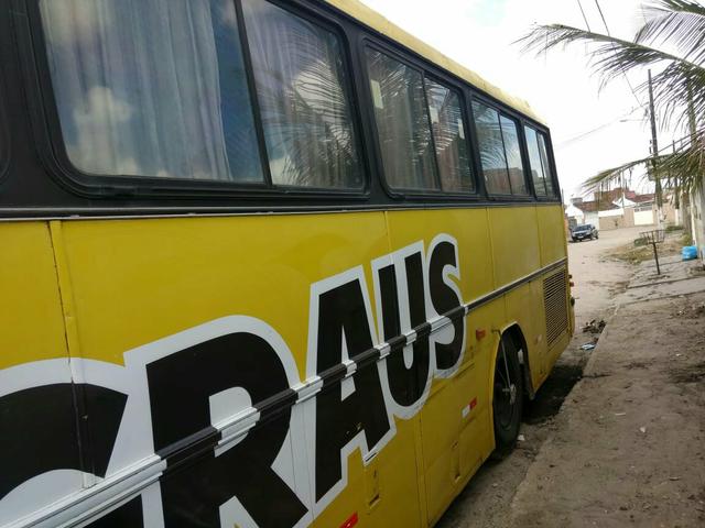 Ônibus
