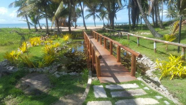 Bangalós para temporada em Praia de Guaratiba Prado Bahia 1 quarto - Foto 16