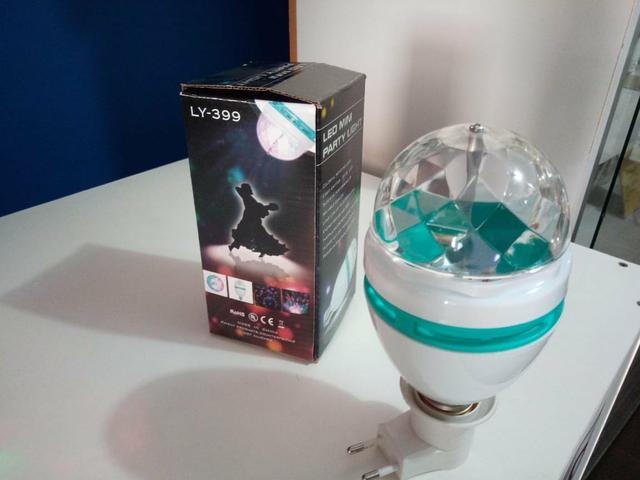 Led - Foto 2