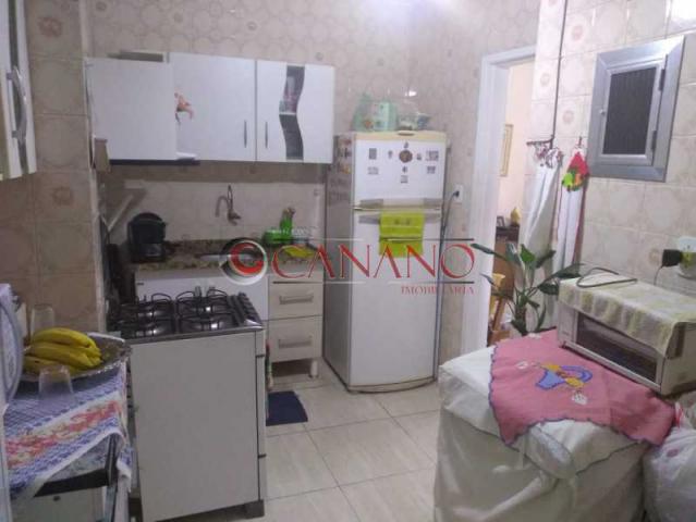 Apartamento à venda com 1 dormitórios em Cachambi, Rio de janeiro cod:GCAP10211 - Foto 17
