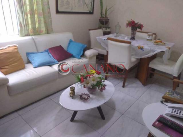 Apartamento à venda com 1 dormitórios em Cachambi, Rio de janeiro cod:GCAP10211 - Foto 3