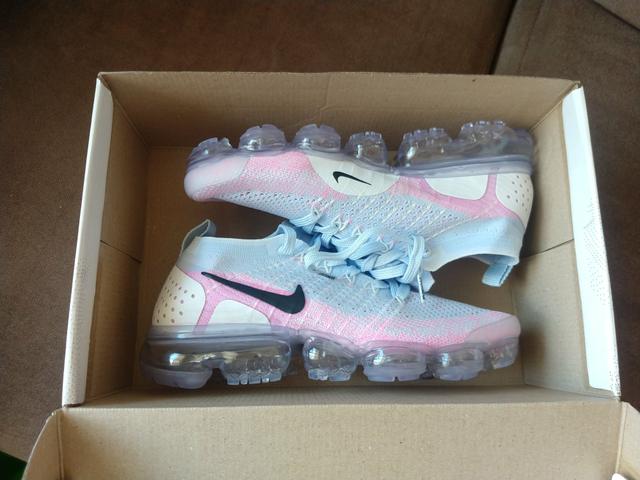 mizuno vapormax