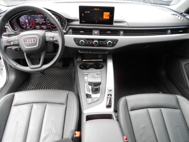 Audi A4 2.0 Tfsi Automático - Foto 11