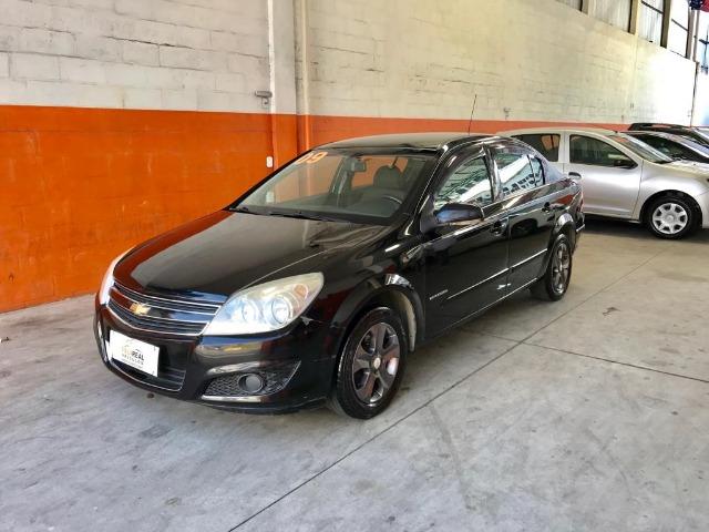 Gm - Chevrolet Vectra Expression 2.0