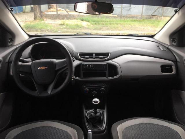 Onix 1.0 LT Flex - Completo - Foto 4