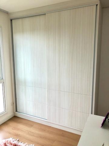 Belíssimo apartamento de alto padrão com 4 dormitórios, em condomínio clube, no Ecoville - Foto 10