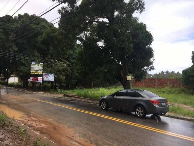 Lote na Barra de sto Antônio- aceitamos troca em veículo- rua pavimentada!!!