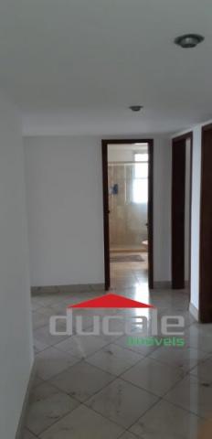 LINDO 4 QUARTOS 2 SUÍTES 184M2 ANDAR ALTO SOL DA MANHÃ LAZER COMPLETO - Foto 16