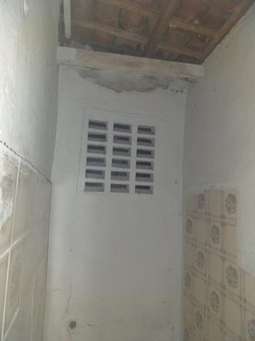 Casa com 5quartos na V. Tamandaré 120mil - Foto 18
