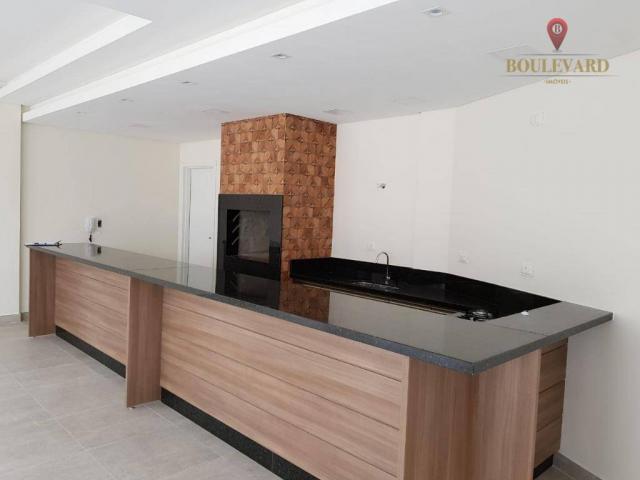 Apartamento 1 quartos Garden Centro - São Jose dos Pinhais - Foto 7