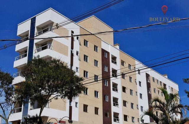 Apartamento 1 quartos Garden Centro - São Jose dos Pinhais