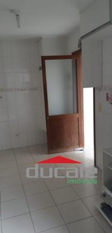 LINDO 4 QUARTOS 2 SUÍTES 184M2 ANDAR ALTO SOL DA MANHÃ LAZER COMPLETO - Foto 14
