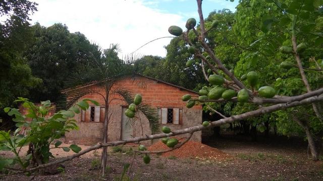 Chácara loteamento Nova Esperança