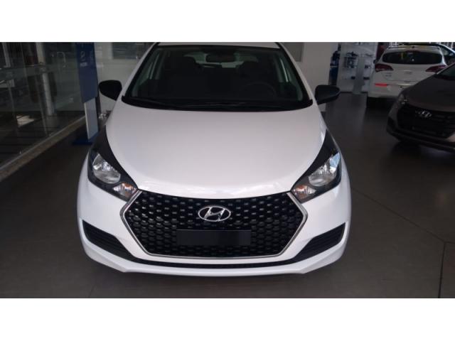 HYUNDAI HB20 1.0 COMFORT PLUS 12V FLEX 2019