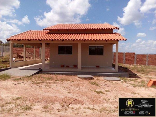 Casas parceladas próximas ao lago em caldas Novas - Casa em Condomínio a Venda n... - Foto 12