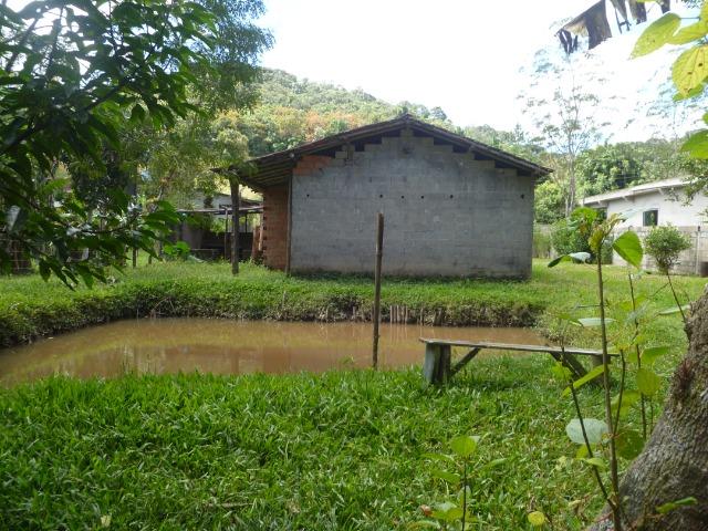 Chácara 3.500 m² Em Juquitiba-SP- Só 114 Mil Reais - Foto 10
