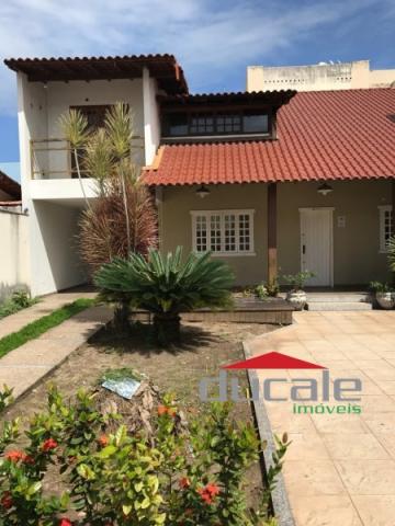 Casa Duplex 5 quartos 2 suites Jardim Camburi
