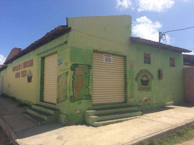 Casa Com Ponto Comercial No Padre Pedro - Foto 3