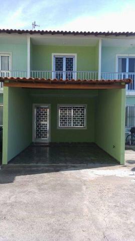 Imobiliária Nova Aliança!!!! Vende Duplex 2 Quartos 2 Banheiros no Bairro Jardim América