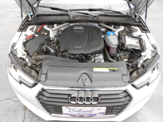 Audi A4 2.0 Tfsi Automático - Foto 19