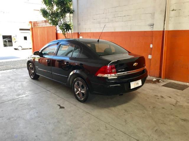 Gm - Chevrolet Vectra Expression 2.0 - Foto 11