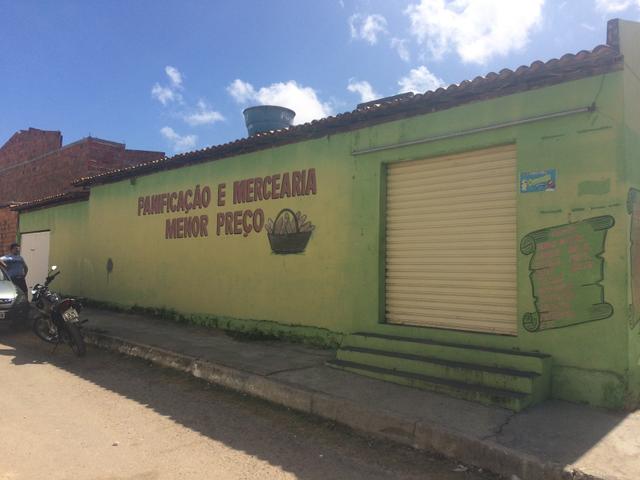 Casa Com Ponto Comercial No Padre Pedro - Foto 2