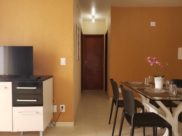 Apartamento de temporada 2 QTS - Ceará - Foto 6