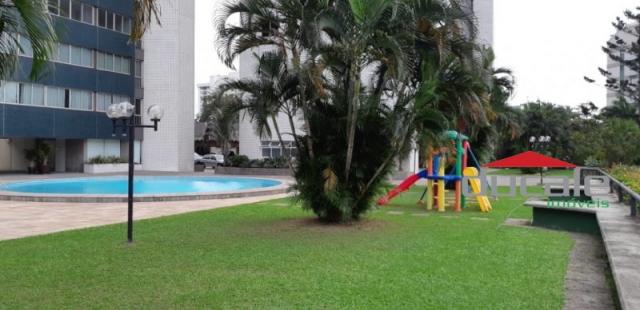 LINDO 4 QUARTOS 2 SUÍTES 184M2 ANDAR ALTO SOL DA MANHÃ LAZER COMPLETO - Foto 4
