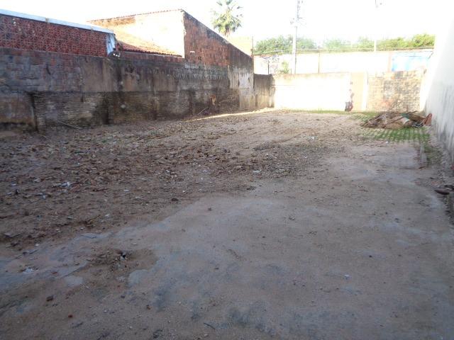 Terreno para aluguel, , vila união - fortaleza/ce - Foto 2