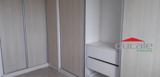 LINDO 4 QUARTOS 2 SUÍTES 184M2 ANDAR ALTO SOL DA MANHÃ LAZER COMPLETO - Foto 18
