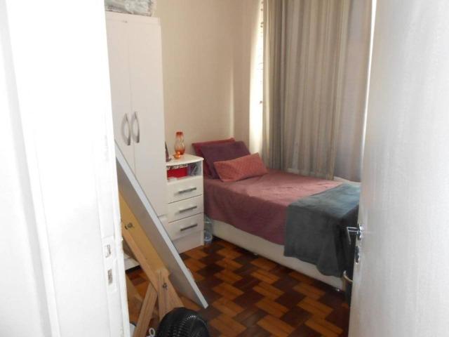 Apartamento com 85M², 2 quartos em Icaraí - Niterói - RJ - Foto 16