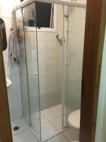Apartamento de 2 quartos e sacada só 165Mil - Foto 13